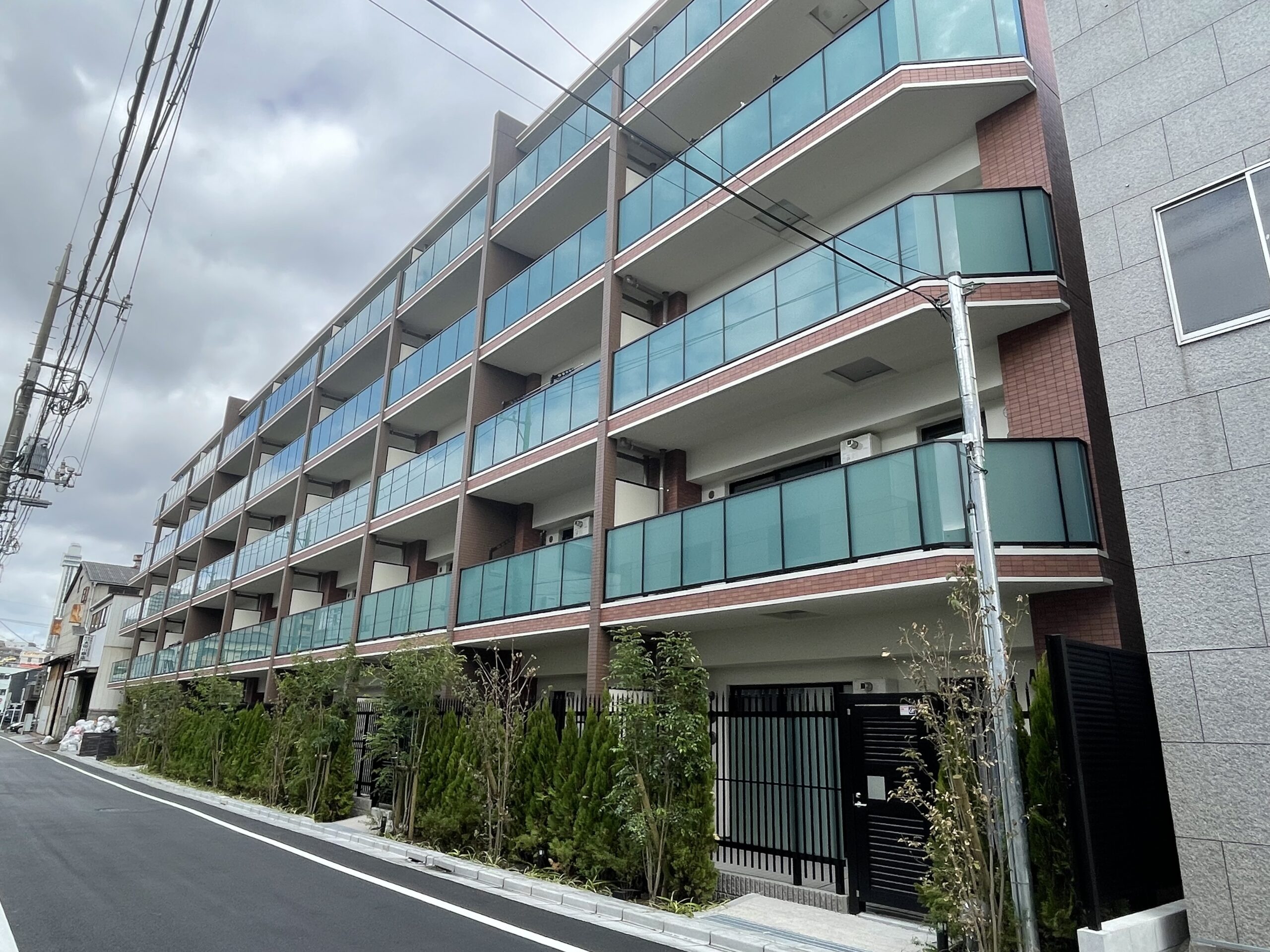 エクセレントシティ船堀5